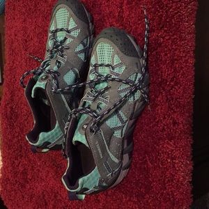 Merrill Women’s Waterproof Maipo Water Shoe